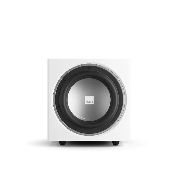 SUB E-9 F | Stylish subwoofer with great performance | DALI SUB E-9 F | Stylish subwoofer with great performance | DALI